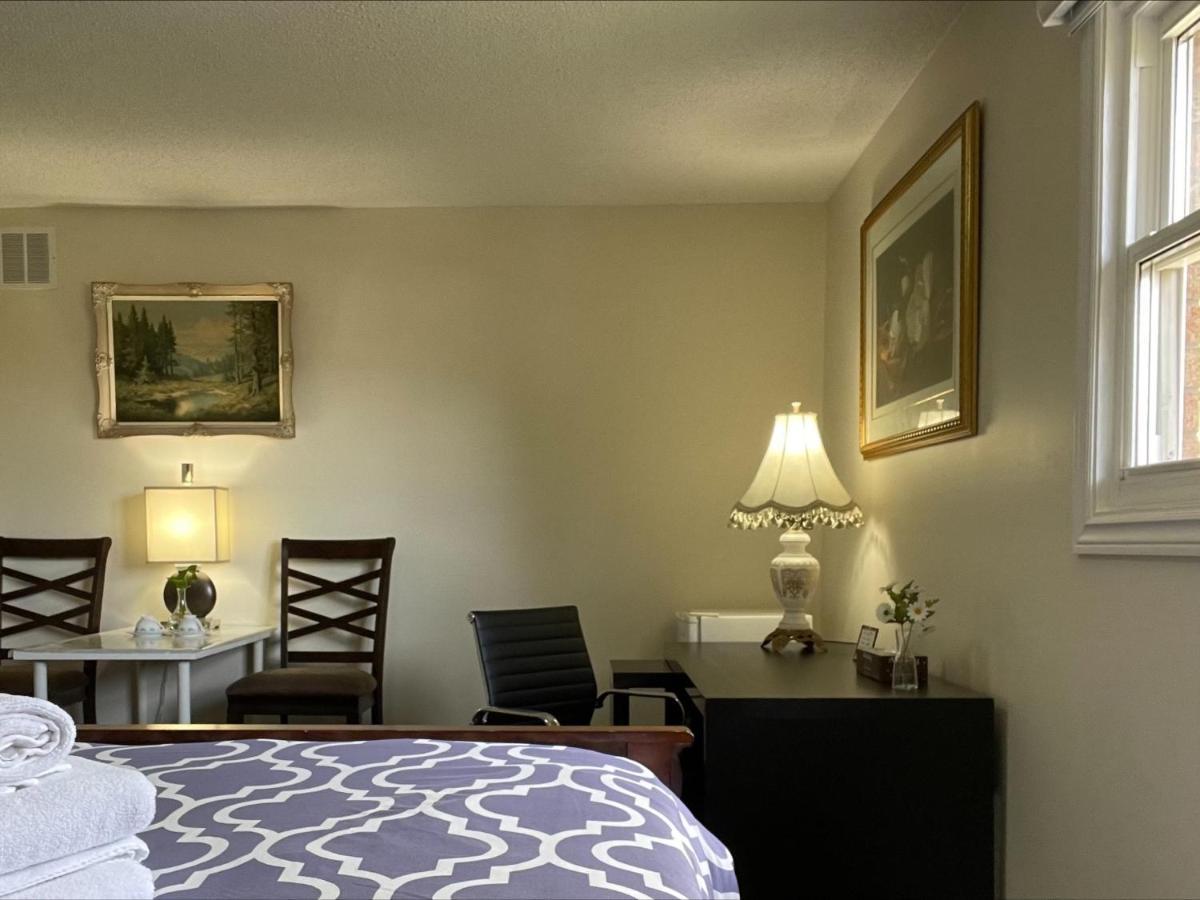 Btn Family-Style Bustling Area Self-Check-In So Fast Fiber Net Free Parking Apartment Toronto Luaran gambar